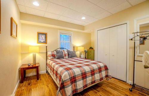 Hidden Gem, 3 Bed Cozy Condo - Dogs Welcomed - Foto 7