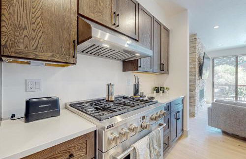 Alpine Vista Haven - Foto 10