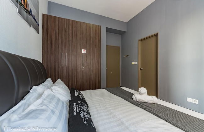 Silverscape Executive Melaka by I Housing - Foto 7