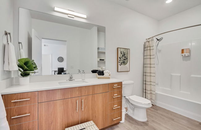 The Heights by Cloud Dream Homes - Foto 29