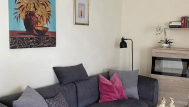 Ferienwohnung Holland 5a - Foto 2