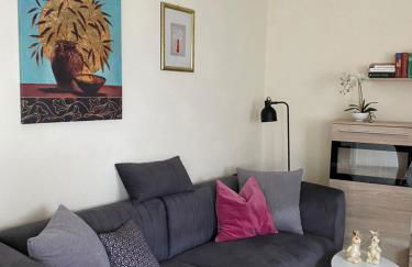 Ferienwohnung Holland 5a - Foto 2