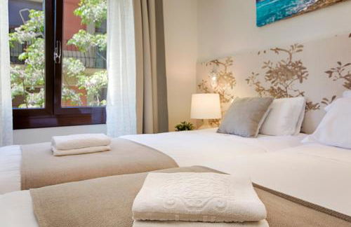 Eixample Building Apartments by Mercedes Heritage - Foto 60