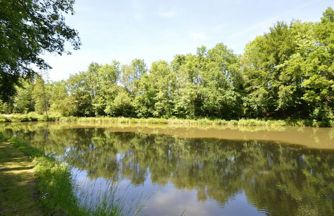 Nature Retreat by the Lakes - Foto 41