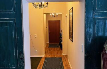 Rheinblick Apartment - Foto 26