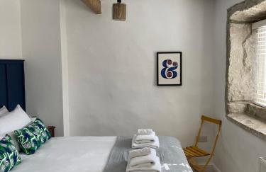 Hebden Bridge Riverside Cottage - Photo 20