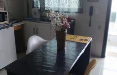 Espaço Rafael kit net 6 - Foto 21