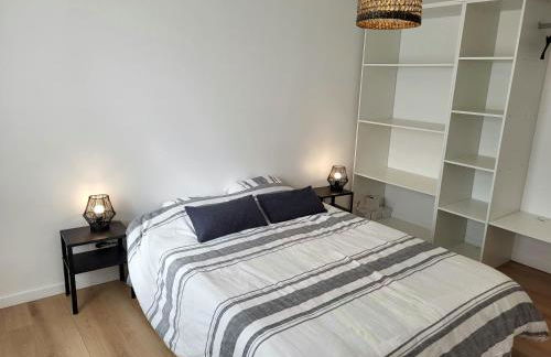 Gîte Les Pirouettes - Foto 12