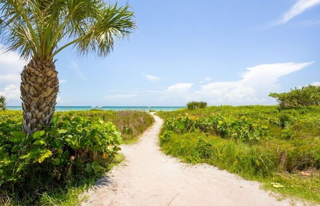 Loggerhead 314 2 Bedroom Condo by RedAwning - Foto 22