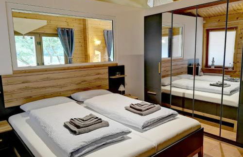 Ferienhaus Emsblick - Foto 13