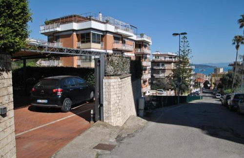 La casina di Marta a Formia - Foto 18