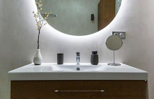 Casa Jardín - residential area -free parking outdoor- Málaga Este - Foto 9