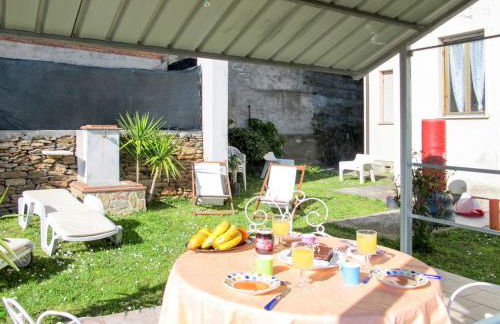 Apartment Del Freo by Interhome - Foto 54