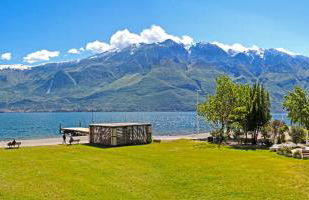 Campione Ora apartments by Gardadomusmea - Foto 26