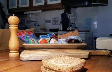 Studio Sunday morning Μούρεσι Πηλίου - Foto 19