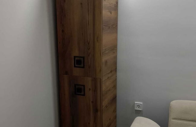 Old Town Grand Apart Hotel - Foto 29