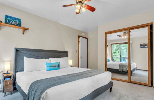 Cozy Kings Beach Vacation Rental with Deck - Foto 19