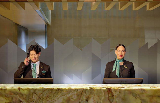 Meriton Suites World Tower, Sydney - Foto 2