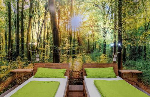 Azuria Schwarzwald Loft - Foto 24