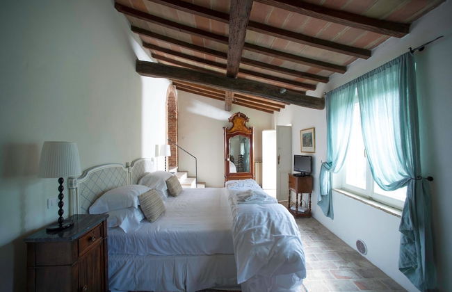 Tenuta Santo Pietro - Foto 12