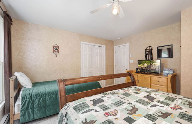 Solitude by Taylor Made Deep Creek - Foto 20