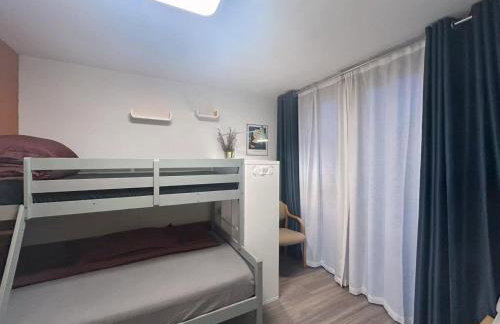 Manchester City Flat with Free Secure Parking - Foto 21