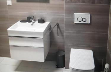 Mega Lux Apartament z Basenem & Spa - Foto 8