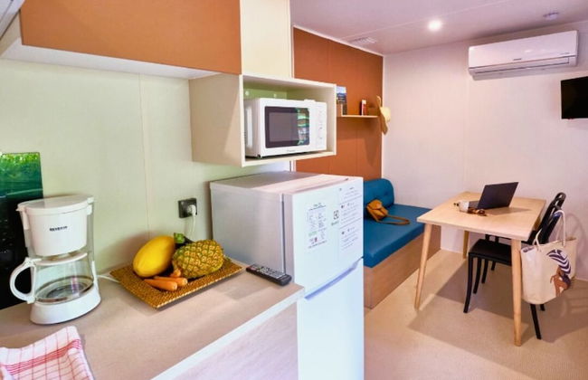 Domaine de la Vallée Heureuse - Foto 19