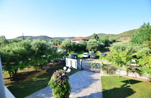 V Luxury Suites Toroni 1 - Foto 10