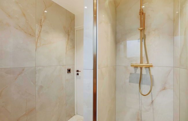 Luxurious Flat - 5br/10p - Charenton-le-pont - Photo 11