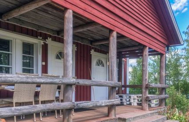 Riihiranta - Foto 15