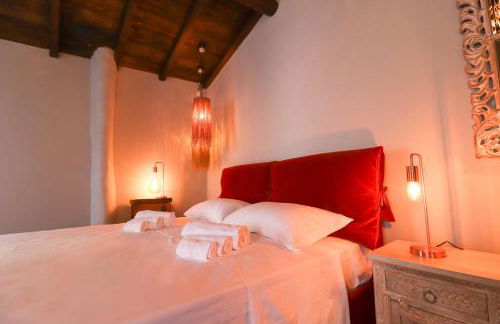 SÉNTIA Design Lusso Relax - Foto 19