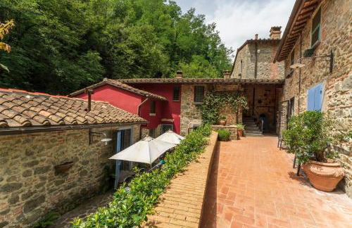 Mulino di Castelvecchio - Foto 11