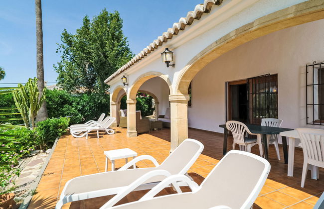 Tesoro Park - Foto 25