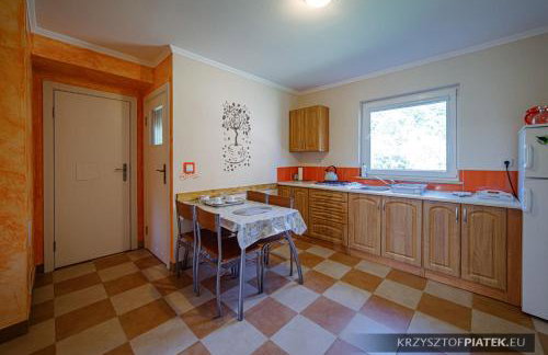 Chatka nad Osławą - Foto 4