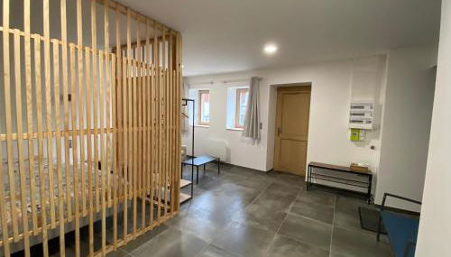 Grange rénovée, 6 minutes du Lac d'Annecy vue sur le Mont-Blanc - Photo 3