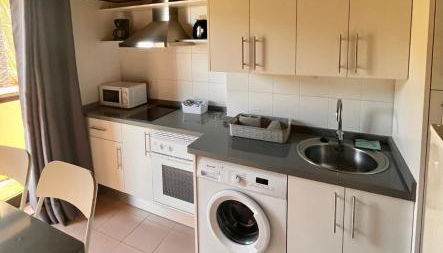 Ático Parque - Foto 4, stove, pet friendly, minibar