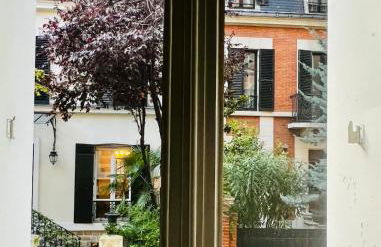 Luxury suite arc de triomphe 130sqm - Foto 43