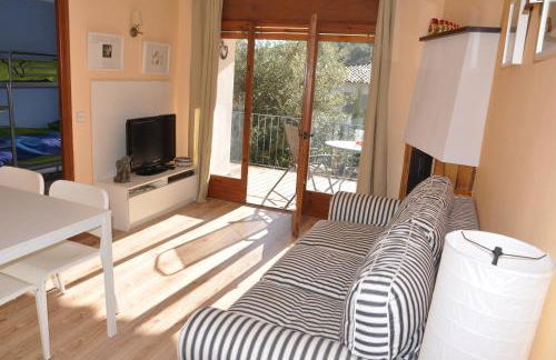 Apartamento Familiar en Tamariu - Foto 17