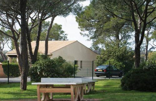 Appartement T2 dans résidence avec piscine et tennis - Foto 9