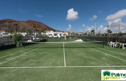 Palmeras Garden - Foto 50