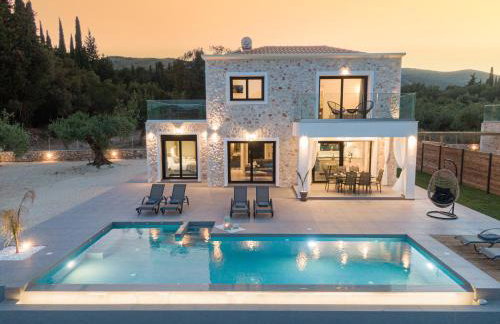 Diosas Luxury Villas - Foto 57