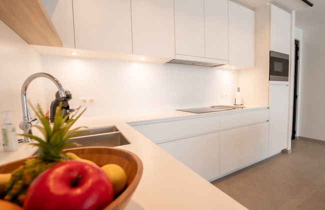 2 bedroom Apartment in Ostend with garden - Photo 22