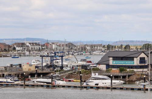 The Old Tywyn Post Office - Photo 35