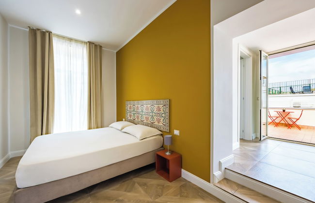 Terrazza Terzo Cardine - Foto 22