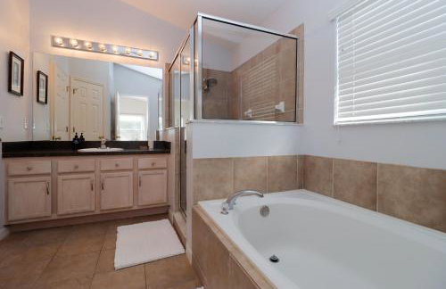 Family Friendly Vacation Home - Private Pool - Game Room - Nr Disney - Foto 18