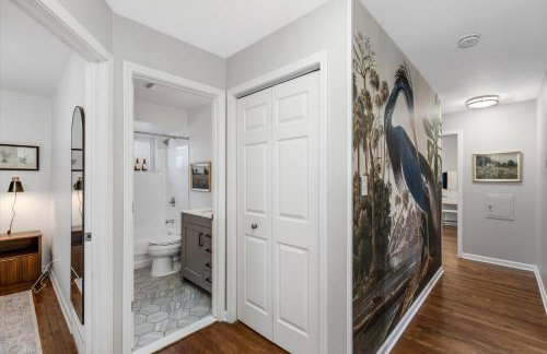 Arcade! Brand New MCM 4BR, Ping Pong, 4 Queens - Foto 16