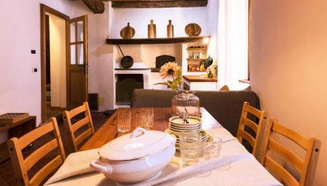 Rustico ed Elegante Molina 3 by Holiday Solutions - Foto 3