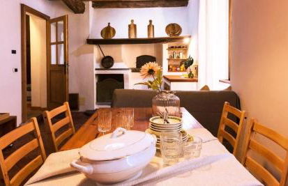 Rustico ed Elegante Molina 3 by Holiday Solutions - Foto 3