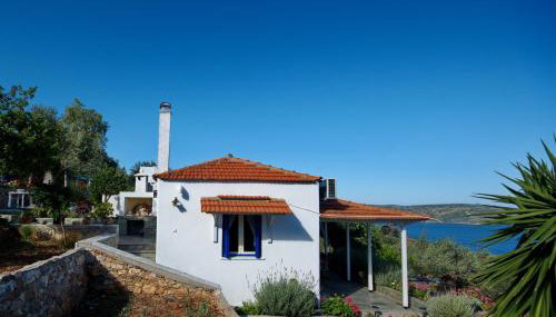 Mourtero House - Foto 2